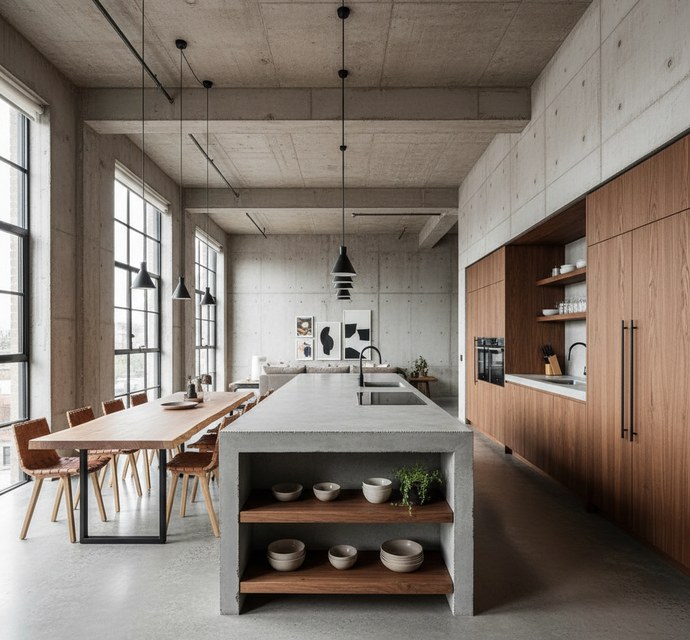 Loft ai Navigli